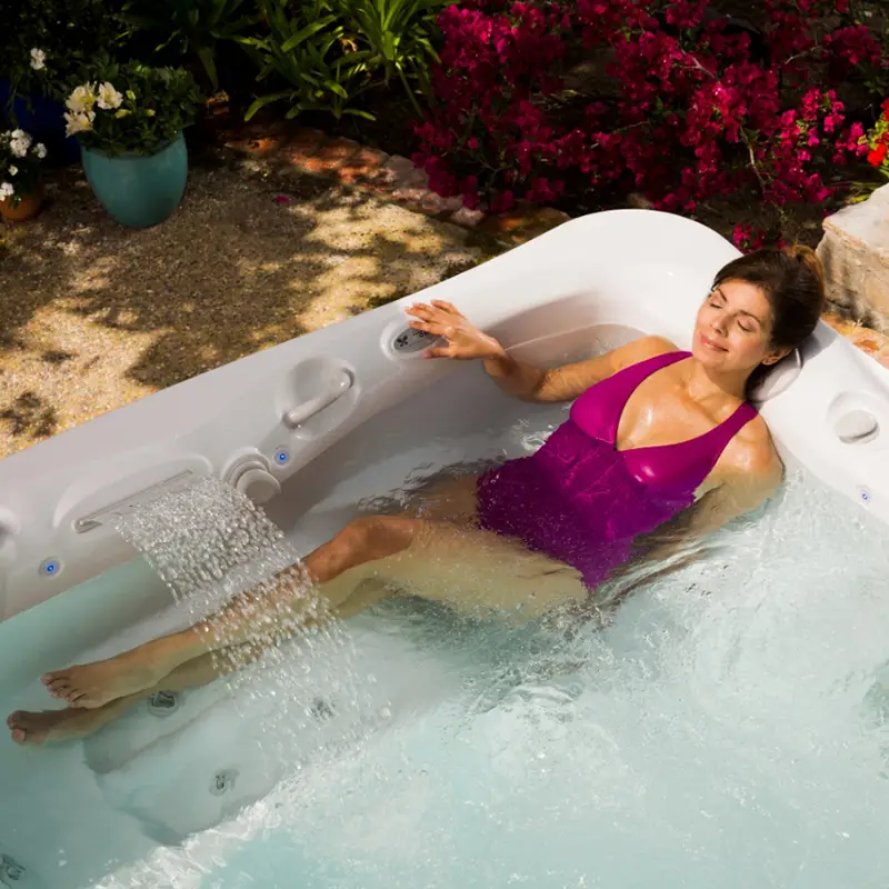 What is Hot Tub Circuit Therapy? And Why Is It Important When Choosing A Hot Tub?